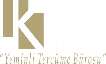 Tüm Tercüme Büroları